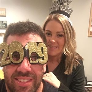 Meet your Posher, Jillian